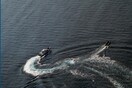 Τρεις πρόσφυγες νεκροί από το ναυάγιο στην Καλόλιμνο - Συνεχίζεται η έρευνα για αγνοούμενους