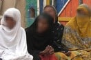 Μια 16χρονη διαπομπεύθηκε ημίγυμνη στο Πακιστάν για προσβολή οικογενειακής τιμής