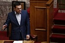 Βουλή: Στην ερώτηση Μητσοτάκη για θέματα ασφάλειας θα απαντήσει σήμερα ο Τσίπρας