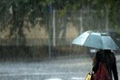 Βαρομετρικό χαμηλό πάνω από την Ελλάδα το Σάββατο - Πού θα σημειωθούν βροχές και καταιγίδες