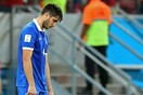 Χωρίς τον Μανωλά η Εθνική απέναντι στην Κροατία - Τιμωρία από την FIFA