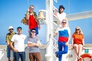 Οι Belle and Sebastian το καλοκαίρι στο Rockwave