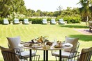 Colonial Restaurant Golf Prive Glyfada: Το νέο εστιατόριο του Golf Prive