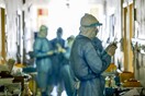 Κοροναϊός στην Ελλάδα: 14 νέα κρούσματα - Διασωληνώθηκε ένας ασθενής