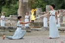 Τελετή αφής Ολυμπιακής Φλόγας: Μέτρα από την ΕΟΕ, λόγω κοροναϊού