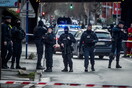 Παρίσι: Πυροβολισμοί σε τζαμί - Ένας τραυματίας