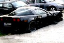 Γλυφάδα: Ψάχνουν τον οδηγό της Corvette - Η έκκληση του δημάρχου στο Facebook