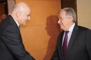 Δένδιας σε Γκουτέρες: Η Ελλάδα έχει ρόλο και λόγο για την κατάσταση στη Λιβύη