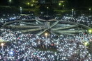 Σλοβακία: Ογκώδης διαδήλωση στη μνήμη του Γιαν Κούτσιακ δύο χρόνια μετά τη στυγερή δολοφονία