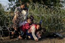 Τούρκος ΥΠΕΣ: 36.776 μετανάστες έφυγαν από την Τουρκία