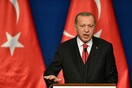 Ερντογάν: Η Άγκυρα «δεν θα κάνει ούτε βήμα πίσω» στο Ιντλίμπ
