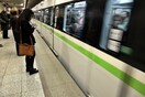 Κοροναϊός: Οι εργαζόμενοι στο Μετρό ζητούν οδηγίες και λήψη μέτρων