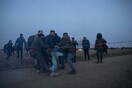 Προσφυγικό: Ψάχνουν «ρωγμές» στα σύνορα - Συνεχίζεται η ενίσχυση δυνάμεων στον Έβρο