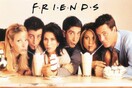Friends: Είναι επίσημο, τα Φιλαράκια επιστρέφουν για reunion στο HBO