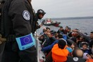 Επικεφαλής Frontex για μεταναστευτικό: Έσχατο μέσο η χρήση των όπλων