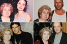 Η γυναίκα που πόζαρε με όλους τους σταρ -Δίπλα σε Τομ Κρουζ, Αντζελίνα Τζολί, Τζακ Νίκολσον και άλλους