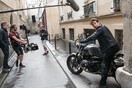 «Πάγωσε» η παραγωγή του «Mission: Impossible 7» -Γυρίσματα θα γίνονταν στην Ιταλία