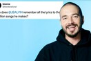 Ο J Balvin αντιμέτωπος με τα σχόλια των φανς στα social media