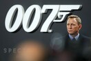 O Daniel Craig σε παρωδία του «No Time To Die»