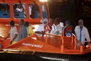 Κανάρια: Μετανάστρια γέννησε σε βάρκα λίγο πριν τη διάσωσή της