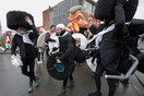 Σάλος με αντισημιτική παρέλαση στο Βέλγιο - «Έτσι είναι το χιούμορ μας»