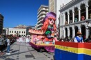 Πότε θα διεξαχθεί το καρναβάλι της Πάτρας - Η ανακοίνωση του δημάρχου