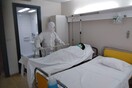 Κοροναϊός: Έκτακτη σύσκεψη στο υπουργείο Υγείας - Ανησυχία μετά τα δεκάδες κρούσματα στην Ιταλία