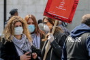 Κοροναϊός: Απαγόρευση συγκεντρώσεων άνω των 5.000 ανθρώπων στη Γαλλία
