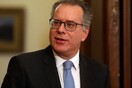 Κουμουτσάκος: Οι βραχονησίδες «δεν είναι το πλάνο της κυβέρνησης»