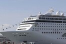 Το κρουαζιερόπλοιο MSC Opera συνεχίζει για Κέρκυρα - Το λιμενικό ζήτησε οδηγίες από τον ΕΟΔΥ