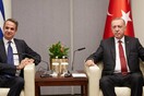 Επαφές για το μεταναστευτικό: Στο Βερολίνο ο Μητσοτάκης - Στις Βρυξέλλες ο Ερντογάν