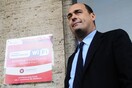 Κρούσμα του κοροναϊού και ο Ιταλός ηγέτης των Δημοκρατικών