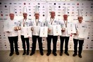 Ολυμπιακοί Αγώνες Μαγειρικής: Χάλκινο μετάλλιο για τη Λέσχη Αρχιμαγείρων Βορείου Ελλάδος