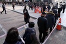 Κοροναϊός: Η Γαλλία επιτάσσει τις μάσκες- Προειδοποίηση από ΠΟΥ για παγκόσμια έλλειψη