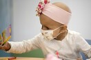 Παγκόσμια Ημέρα κατά του Παιδικού Καρκίνου: Δεν μπορεί να προβλεφθεί, αλλά το 80% αναρρώνει