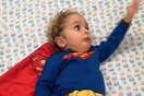 Ο «Superman» Παναγιώτης Ραφαήλ επιστρέφει στην Ελλάδα