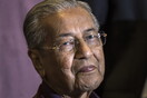 Παραιτήθηκε αιφνιδιαστικά ο πρωθυπουργός της Μαλαισίας