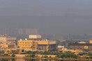 Ιράκ: Ρουκέτες έπληξαν αμερικανική βάση, δίπλα στην πρεσβεία