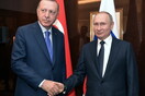 Συμφωνία Ρωσίας - Τουρκίας για αποκλιμάκωση της έντασης στη Συρία