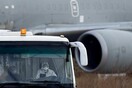 Κοροναϊός: Ο δήμος Σπάτων ναύλωσε αεροπλάνο - Για την επιστροφή 75 μαθητών από Γαλλία και Ιταλία