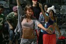 To νέο Cinema Alive εμπνέεται από τον κόσμο του Step Up