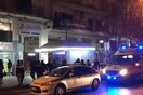 Θεσσαλονίκη: Αιματηρή απόπειρα ληστείας - Δύο τραυματίες
