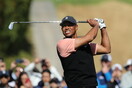 Τραυματίστηκε ο Tiger Woods - Αποσύρεται από το Πρωτάθλημα