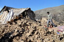 Λέκκας για διπλό σεισμό στην Τουρκία: Απόλυτη σχέση με τα 6,8 Ρίχτερ του Ιανουαρίου