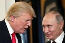 New York Times: Εμπλοκή της Ρωσίας για την επανεκλογή του Τραμπ «βλέπουν» οι υπηρεσίες πληροφοριών