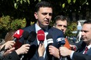 Κικίλιας: Ίσως αυξάνεται η πιθανότητα να έρθει ο κοροναϊος στην Ελλάδα -Είμαστε θωρακισμένοι