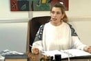 Πέθανε η ηθοποιός Βιολέτα Αντωνίου