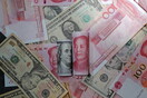 Κίνα: Σε «καραντίνα» και τα χαρτονομίσματα, λόγω κοροναϊού -Απολυμαίνουν τα παλιά