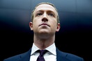 Μαρκ Ζούκερμπεργκ: Ο Mr. Facebook μετά το Κογκρέσο «απολογείται» και ενώπιον της Κομισιόν
