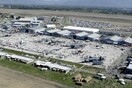Ένοπλη ληστεία στο αεροδρόμιο του Σαντιάγο -Άρπαξαν 15 εκατ. δολάρια